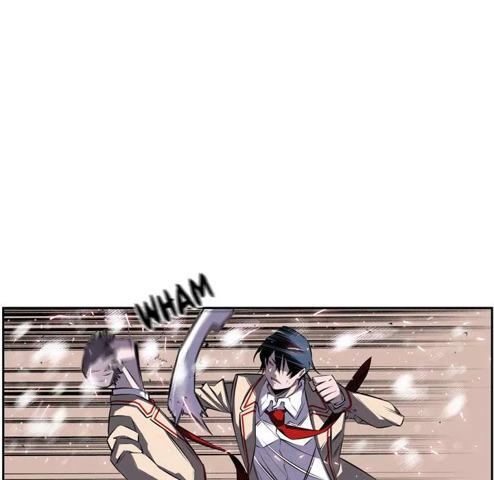Đọc truyện Chiến thần - Chap 40