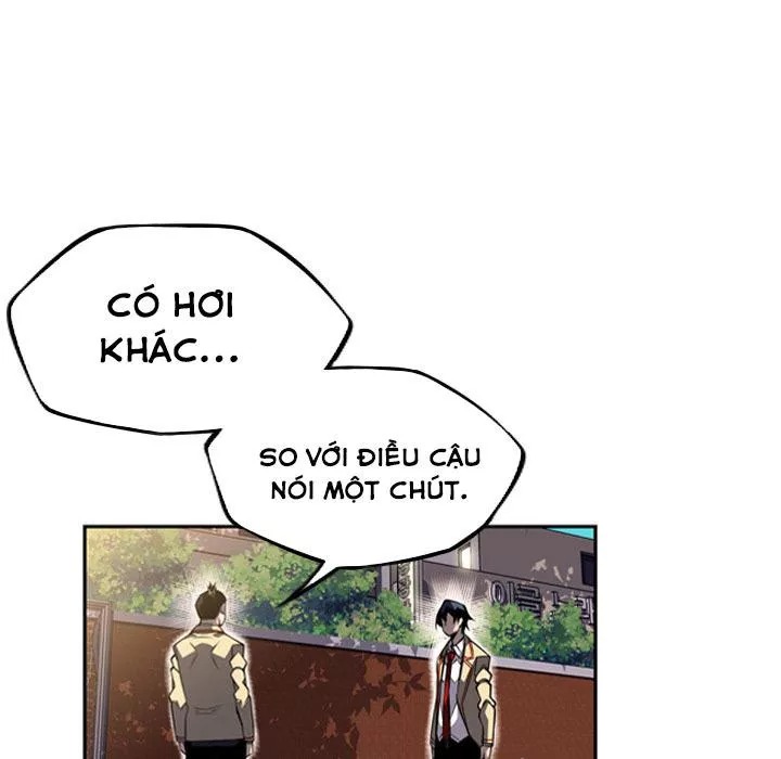 Đọc truyện Chiến thần - Chap 43