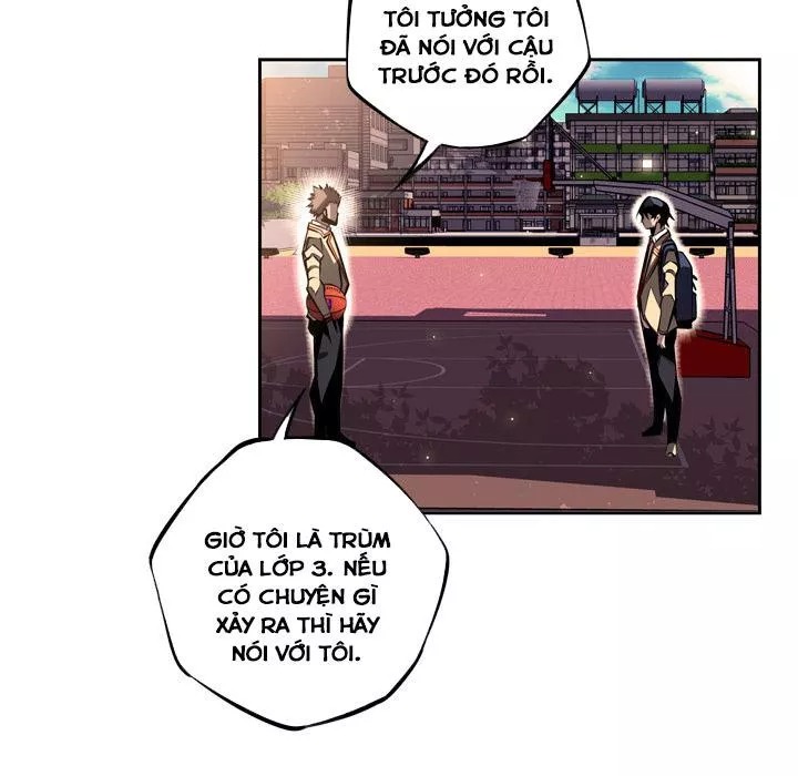 Đọc truyện Chiến thần - Chap 44