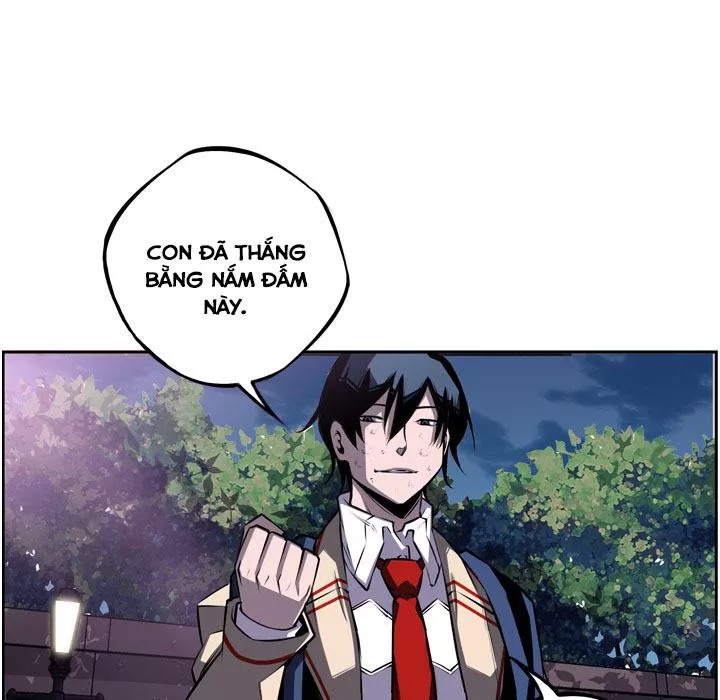 Đọc truyện Chiến thần - Chap 44