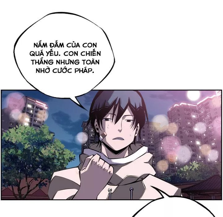 Đọc truyện Chiến thần - Chap 47