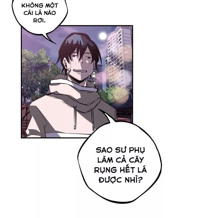 Đọc truyện Chiến thần - Chap 48