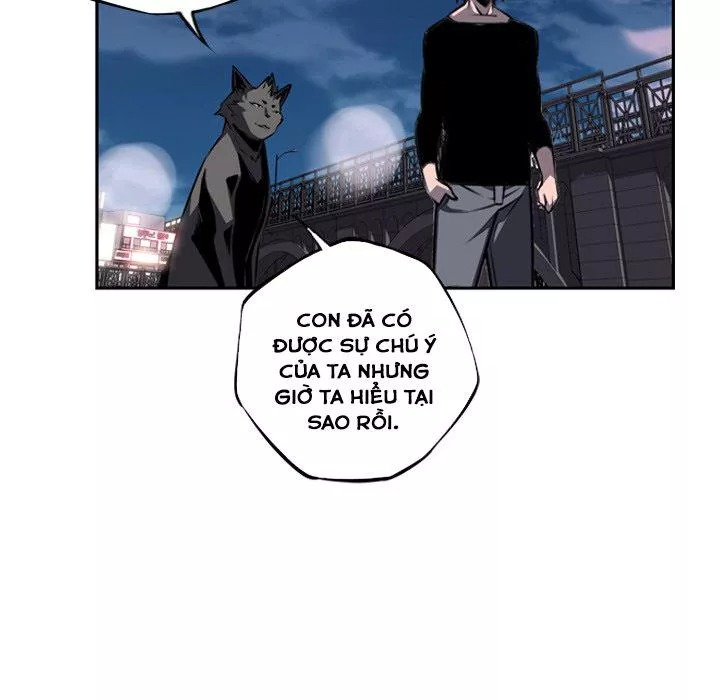 Đọc truyện Chiến thần - Chap 49