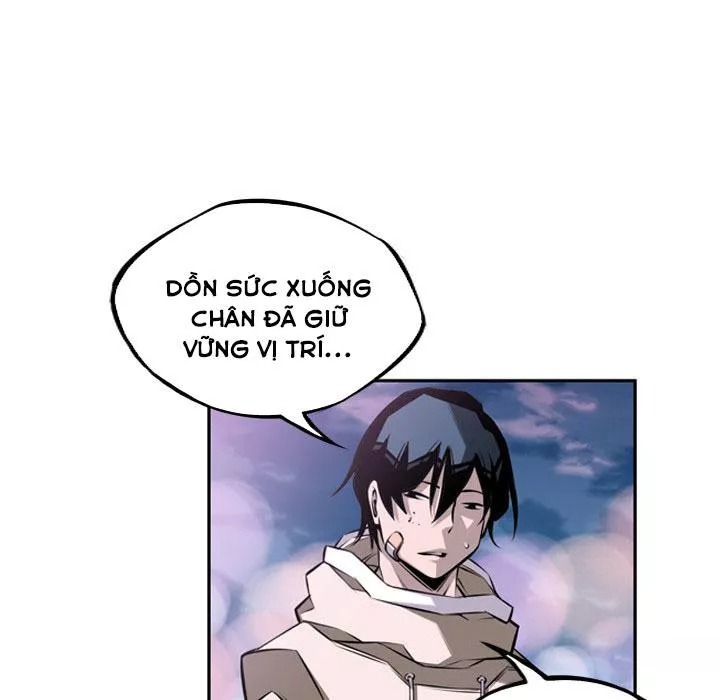 Đọc truyện Chiến thần - Chap 51