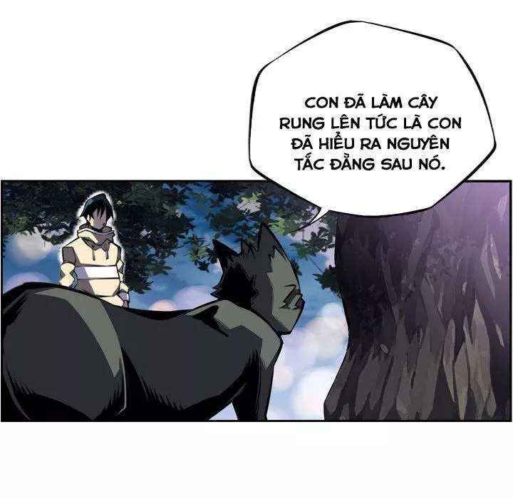 Đọc truyện Chiến thần - Chap 51