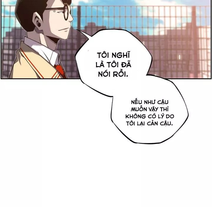 Đọc truyện Chiến thần - Chap 52