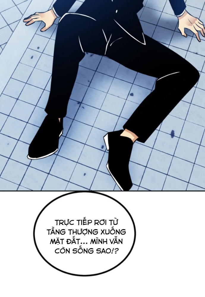Đọc truyện [M2 Comic] Đánh Dấu 30 Ngày 1 Đấm Nổ Sao - Chap 1