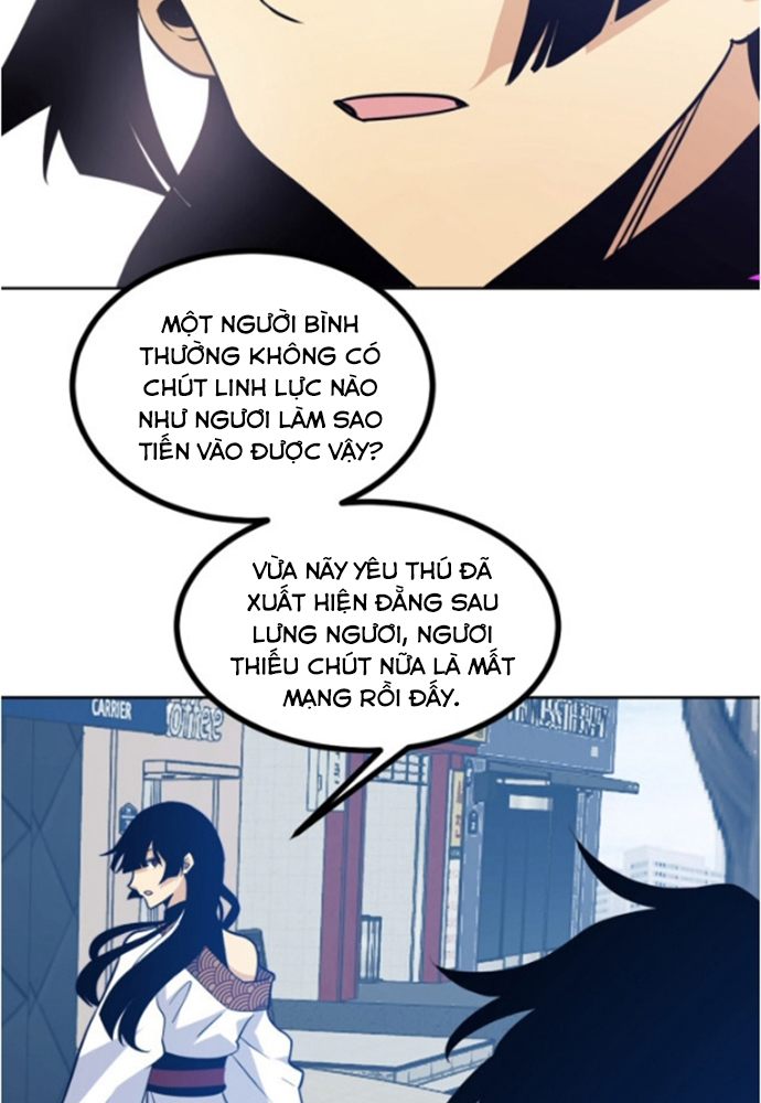 Đọc truyện [M2 Comic] Đánh Dấu 30 Ngày 1 Đấm Nổ Sao - Chap 1