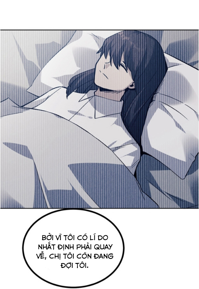 Đọc truyện [M2 Comic] Đánh Dấu 30 Ngày 1 Đấm Nổ Sao - Chap 1