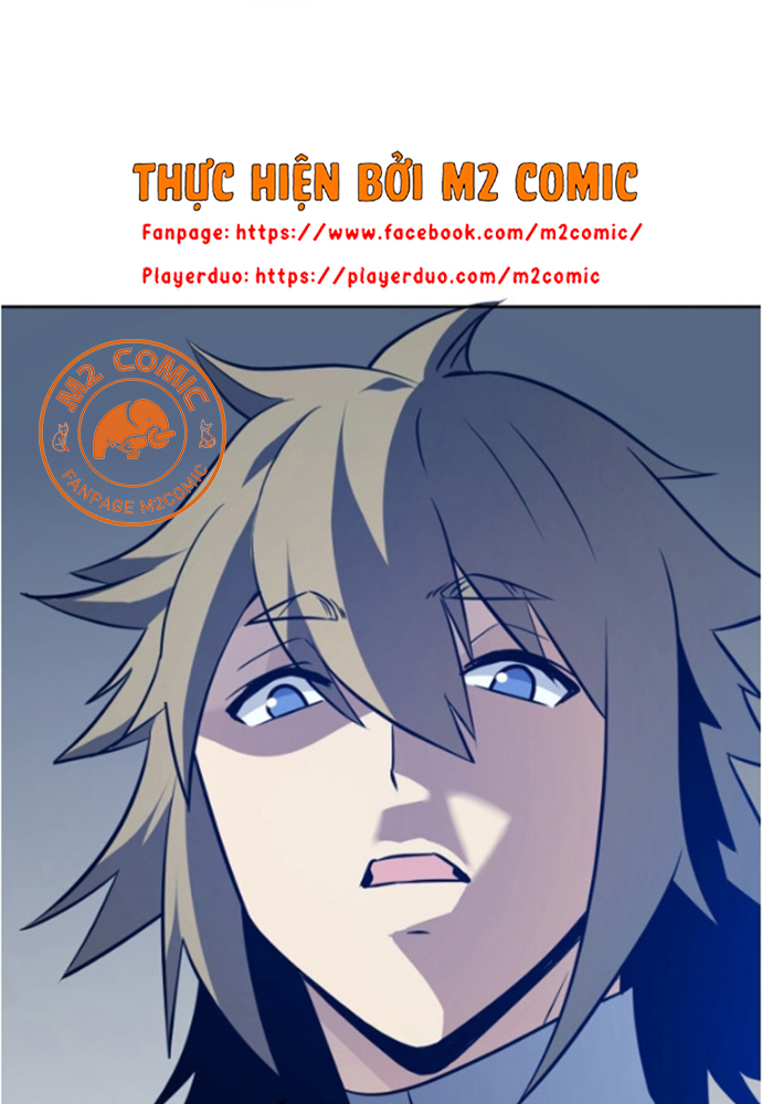 Đọc truyện [M2 Comic] Đánh Dấu 30 Ngày 1 Đấm Nổ Sao - Chap 1