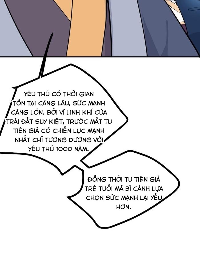 Đọc truyện [M2 Comic] Đánh Dấu 30 Ngày 1 Đấm Nổ Sao - Chap 2
