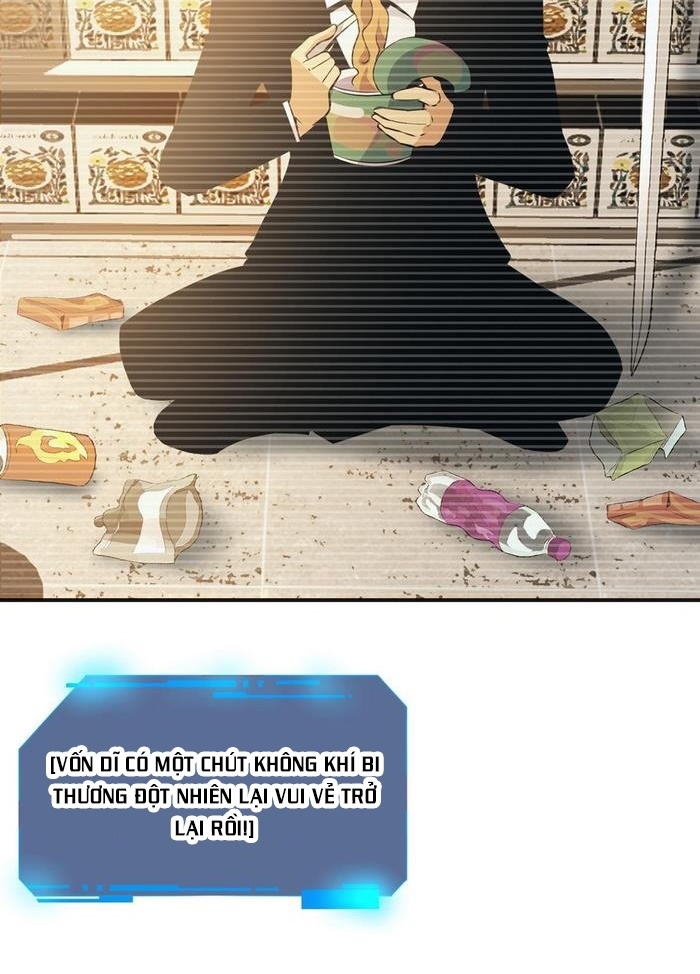 Đọc truyện [M2 Comic] Đánh Dấu 30 Ngày 1 Đấm Nổ Sao - Chap 2