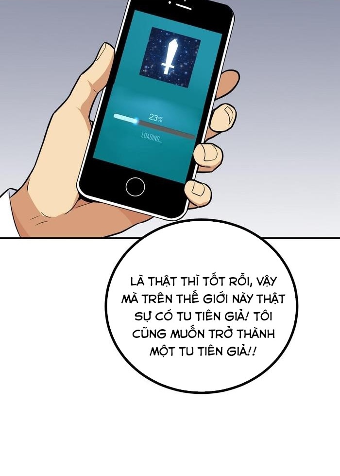 Đọc truyện [M2 Comic] Đánh Dấu 30 Ngày 1 Đấm Nổ Sao - Chap 2