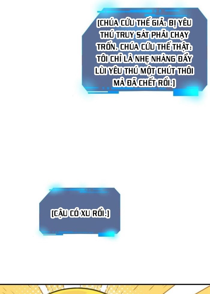 Đọc truyện [M2 Comic] Đánh Dấu 30 Ngày 1 Đấm Nổ Sao - Chap 3
