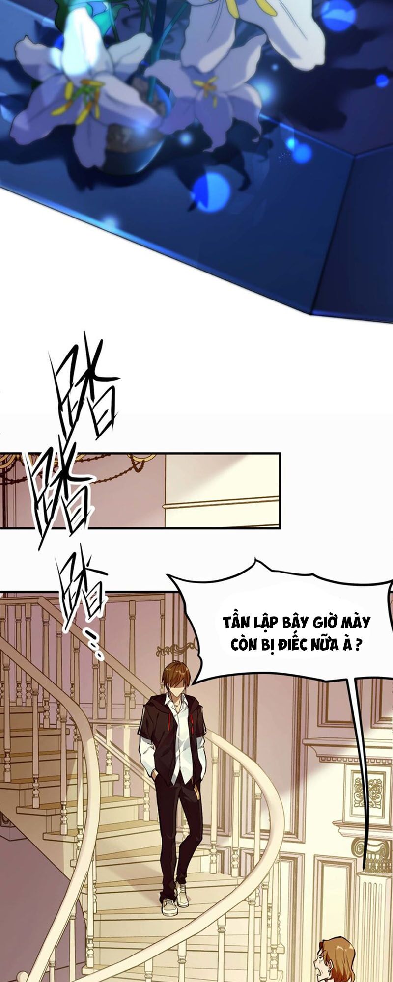 Đọc truyện [M2 Comic] Đệ nhất ở rể - Chap 1