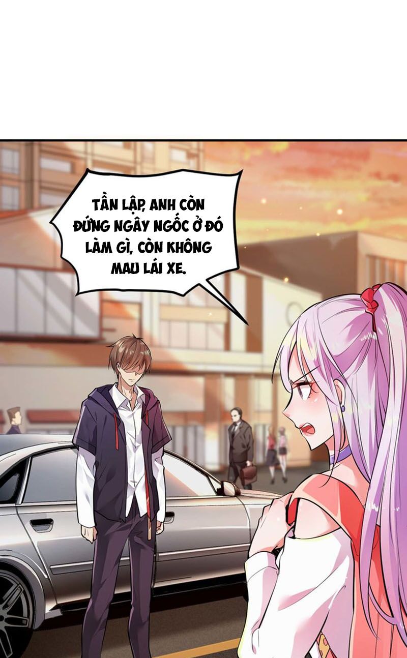 Đọc truyện [M2 Comic] Đệ nhất ở rể - Chap 1