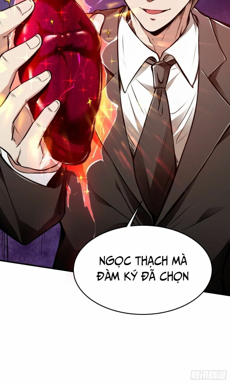 Đọc truyện [M2 Comic] Đệ nhất ở rể - Chap 11