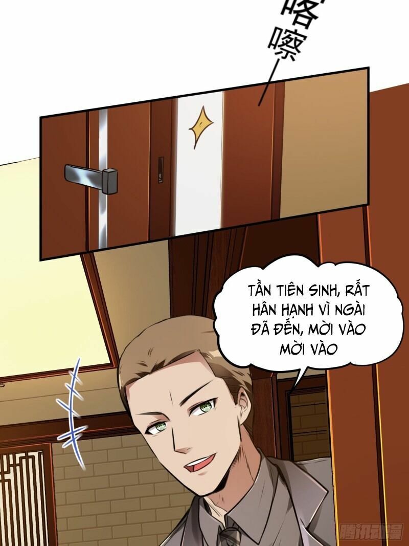 Đọc truyện [M2 Comic] Đệ nhất ở rể - Chap 12