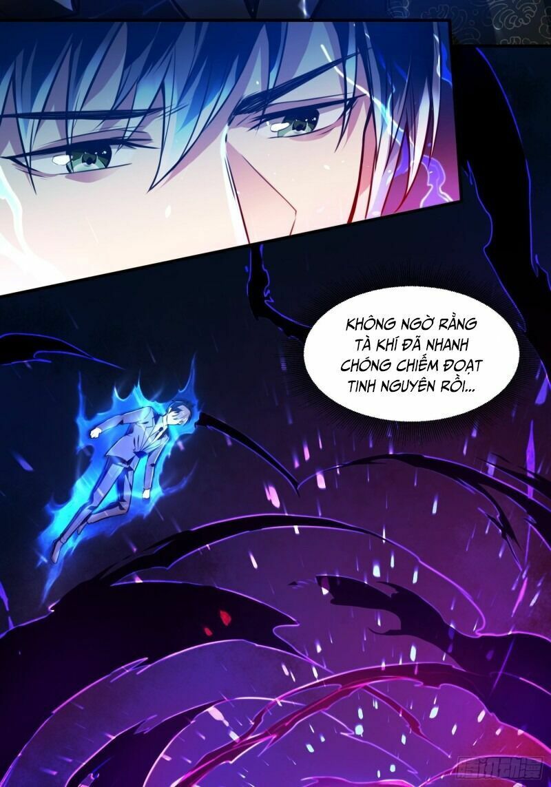 Đọc truyện [M2 Comic] Đệ nhất ở rể - Chap 12