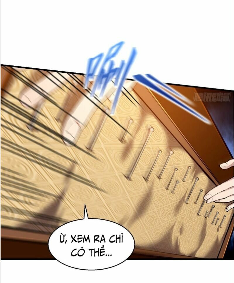 Đọc truyện [M2 Comic] Đệ nhất ở rể - Chap 14