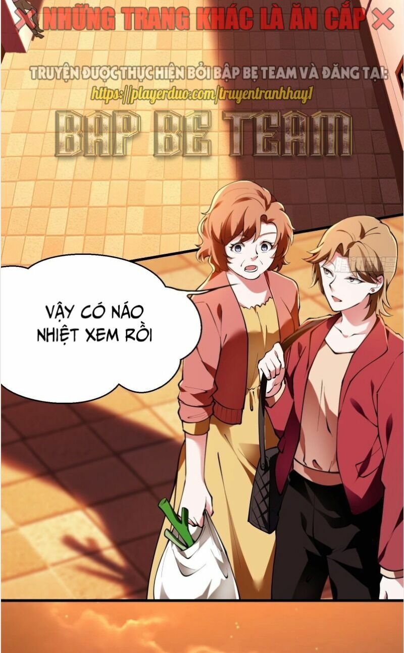 Đọc truyện [M2 Comic] Đệ nhất ở rể - Chap 14