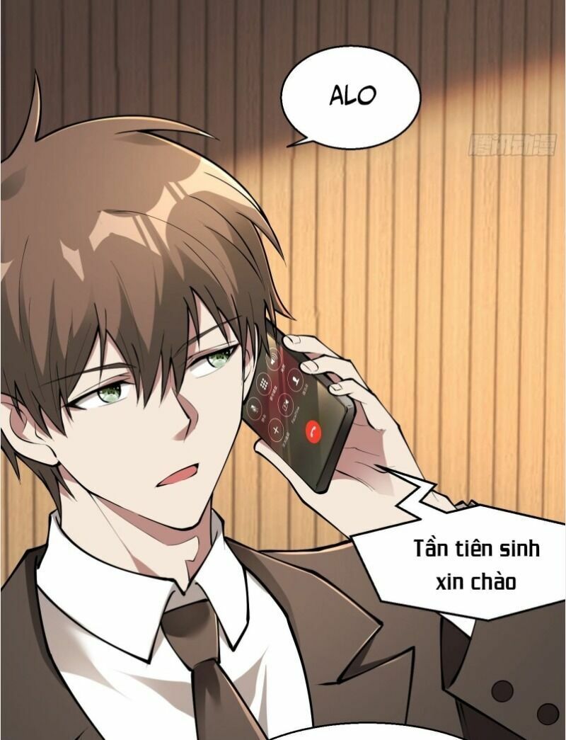 Đọc truyện [M2 Comic] Đệ nhất ở rể - Chap 14