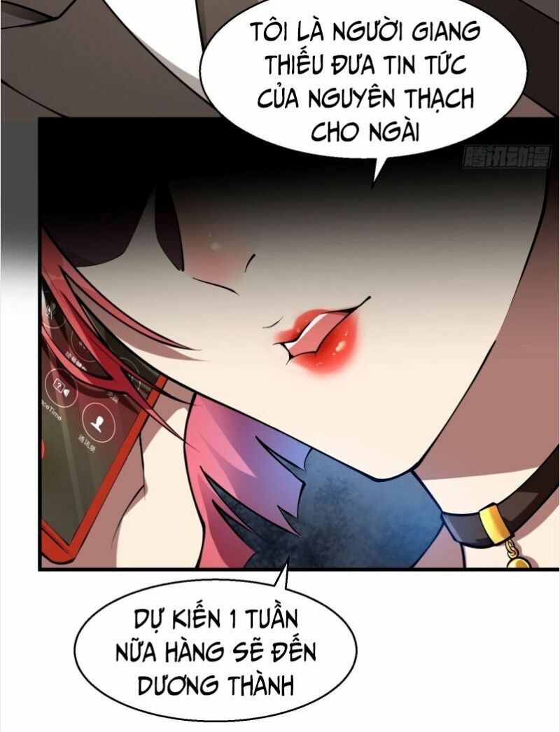 Đọc truyện [M2 Comic] Đệ nhất ở rể - Chap 14