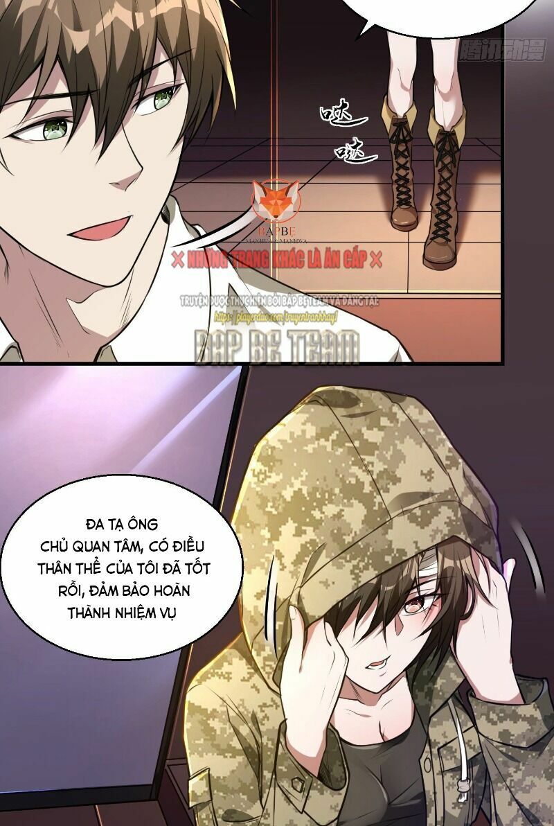 Đọc truyện [M2 Comic] Đệ nhất ở rể - Chap 15