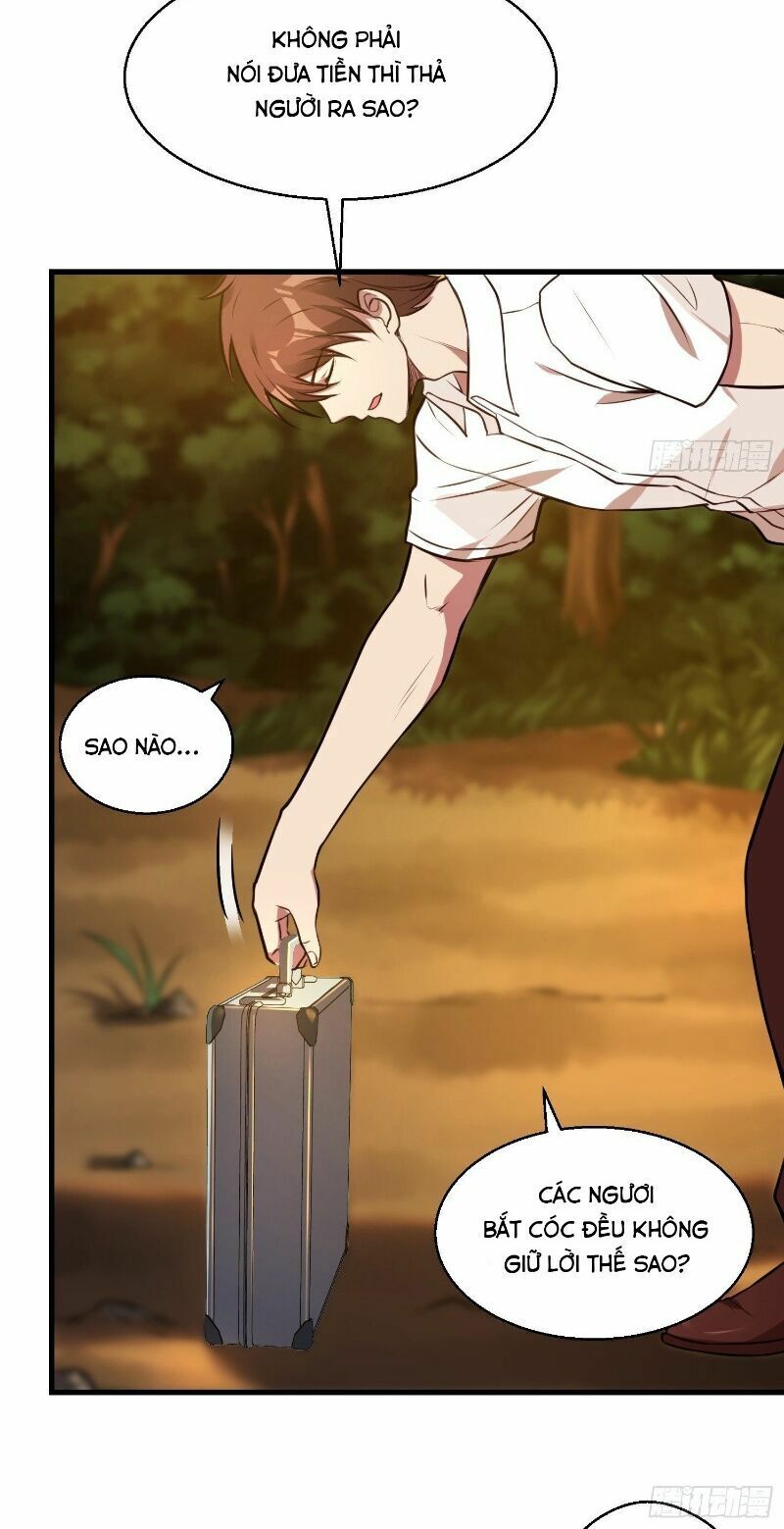 Đọc truyện [M2 Comic] Đệ nhất ở rể - Chap 15