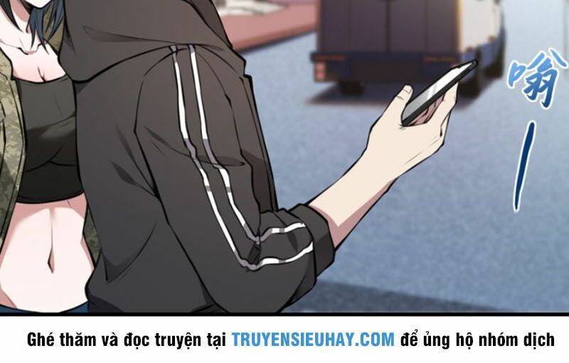 Đọc truyện [M2 Comic] Đệ nhất ở rể - Chap 17