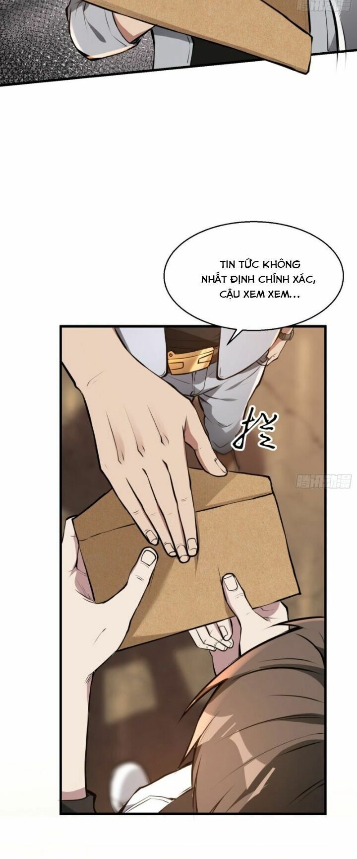 Đọc truyện [M2 Comic] Đệ nhất ở rể - Chap 19