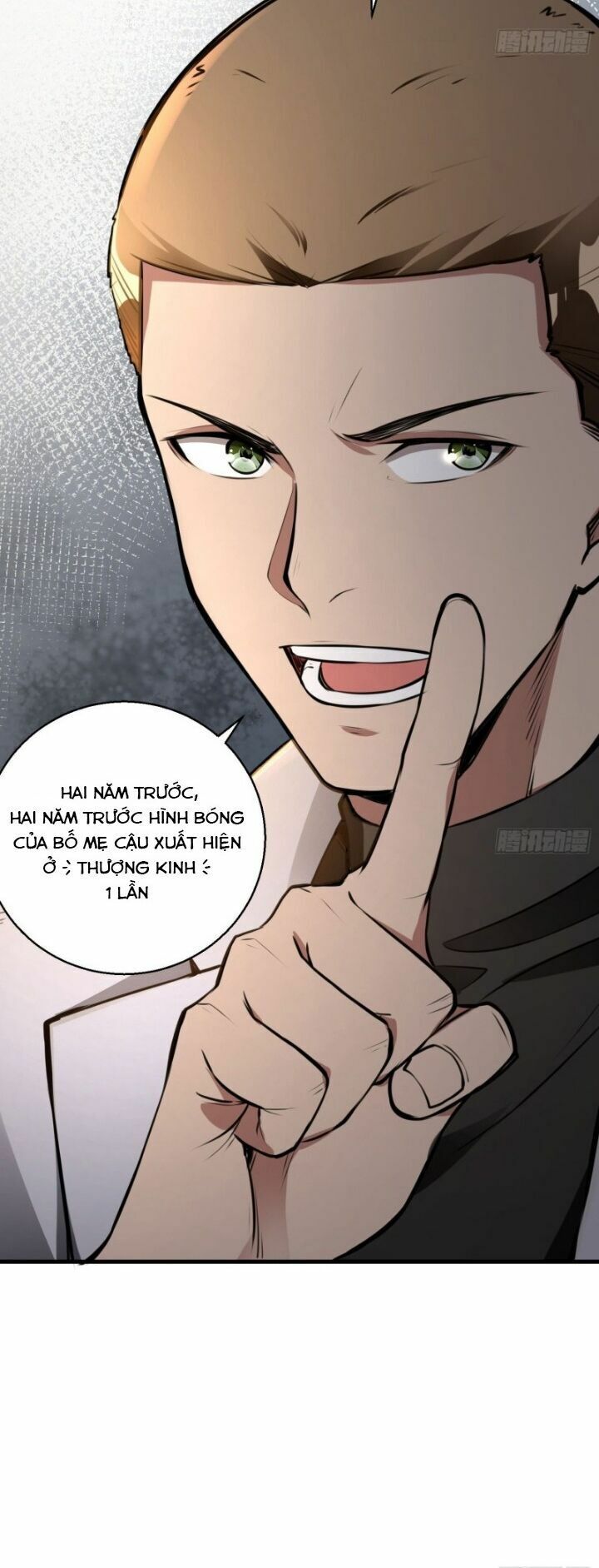 Đọc truyện [M2 Comic] Đệ nhất ở rể - Chap 19