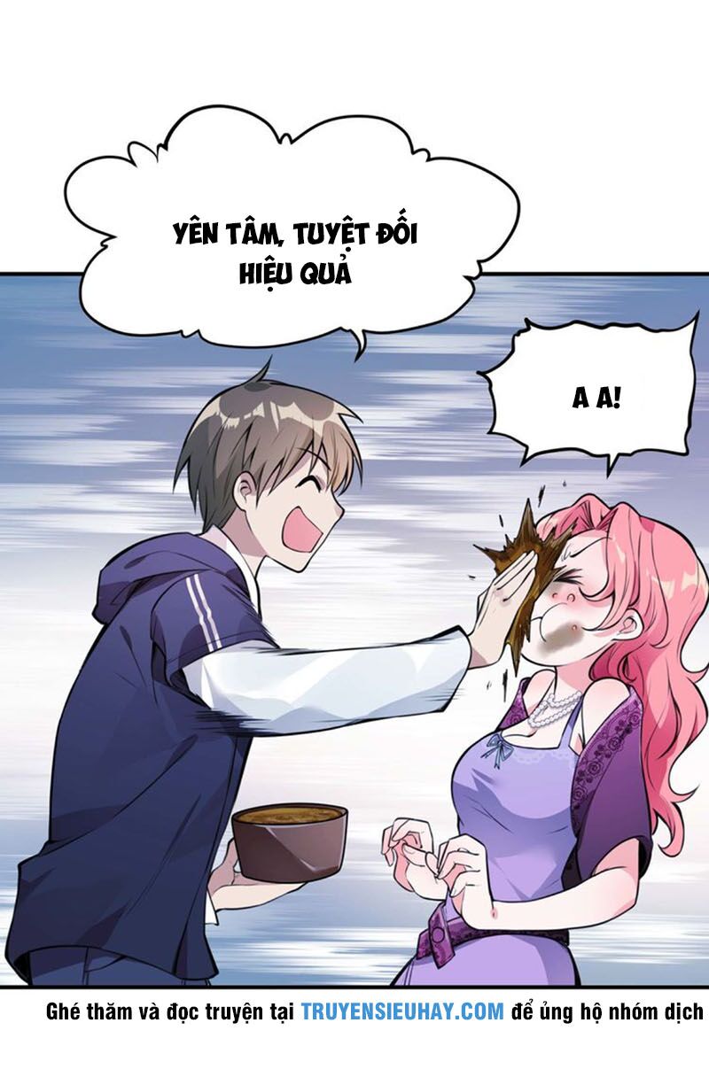 Đọc truyện [M2 Comic] Đệ nhất ở rể - Chap 2