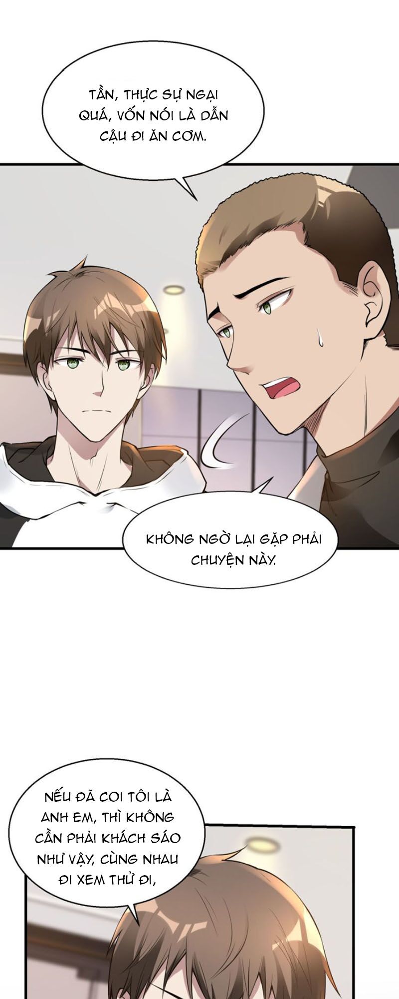 Đọc truyện [M2 Comic] Đệ nhất ở rể - Chap 20