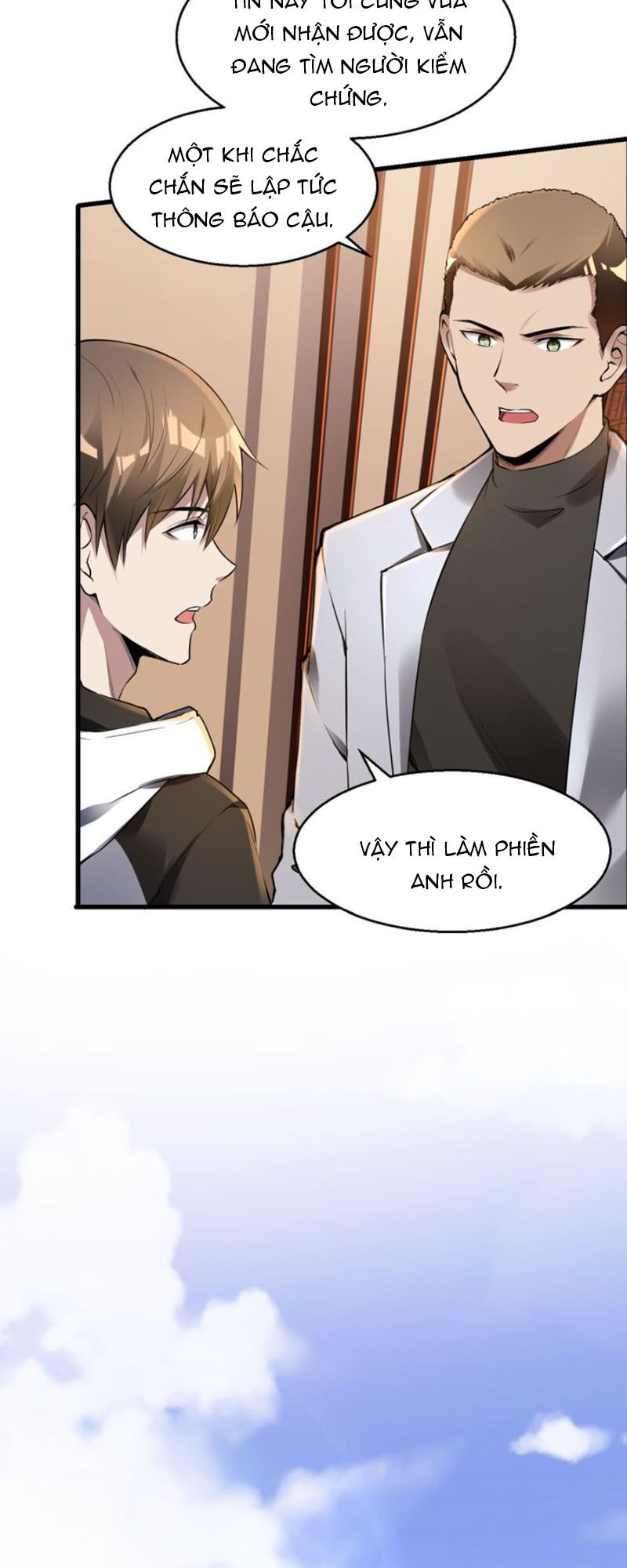 Đọc truyện [M2 Comic] Đệ nhất ở rể - Chap 20