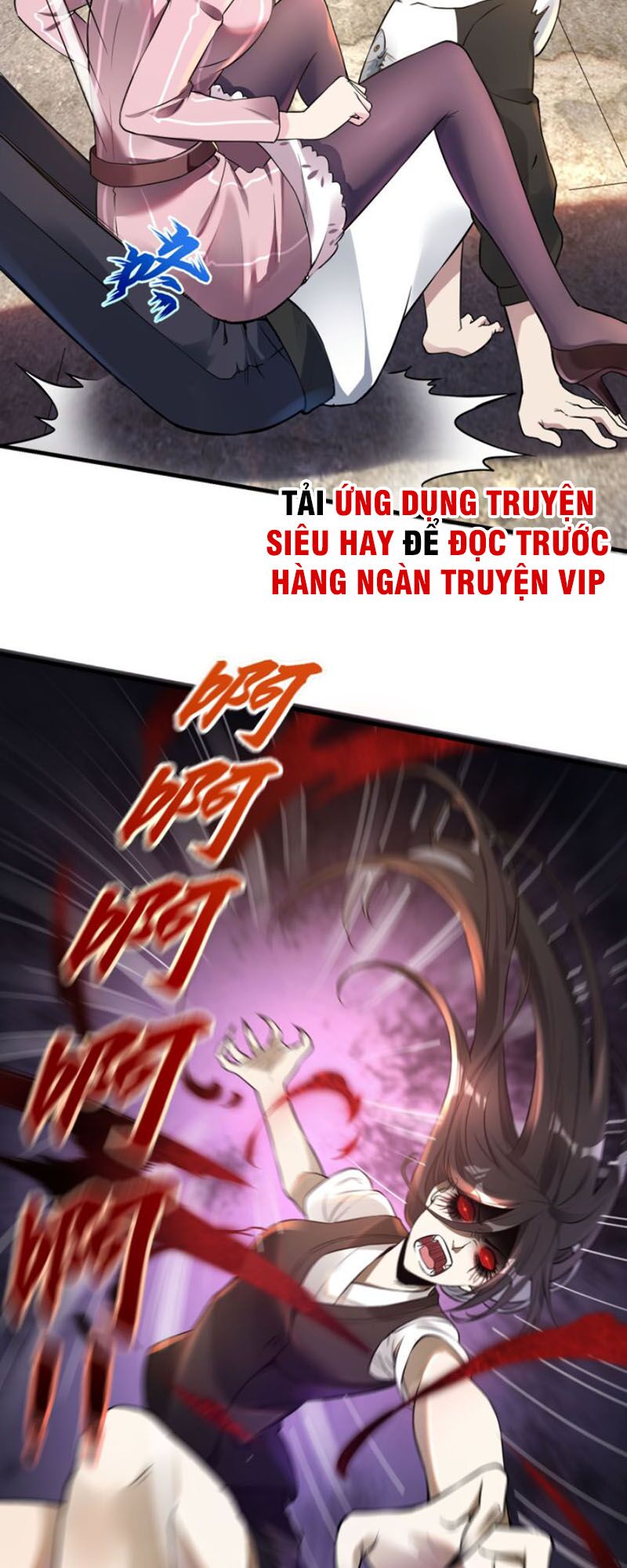 Đọc truyện [M2 Comic] Đệ nhất ở rể - Chap 20