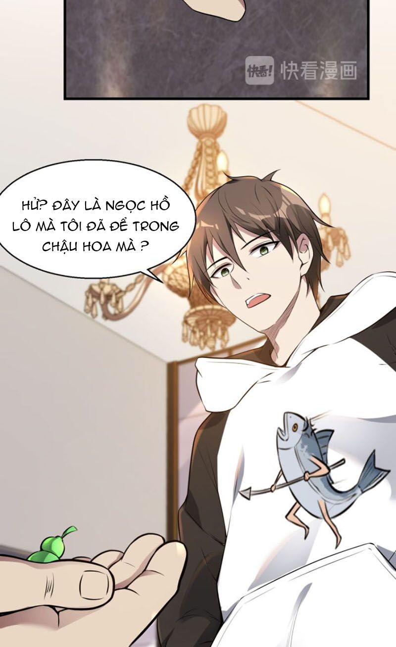 Đọc truyện [M2 Comic] Đệ nhất ở rể - Chap 21