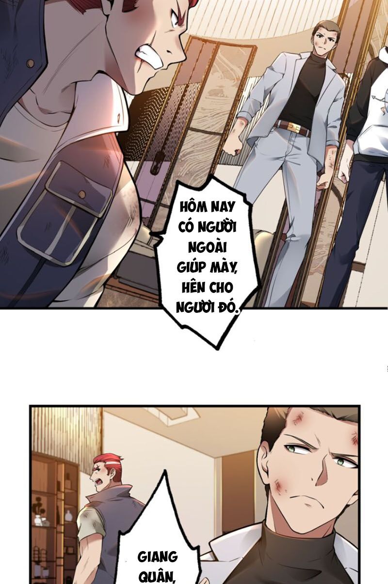 Đọc truyện [M2 Comic] Đệ nhất ở rể - Chap 22