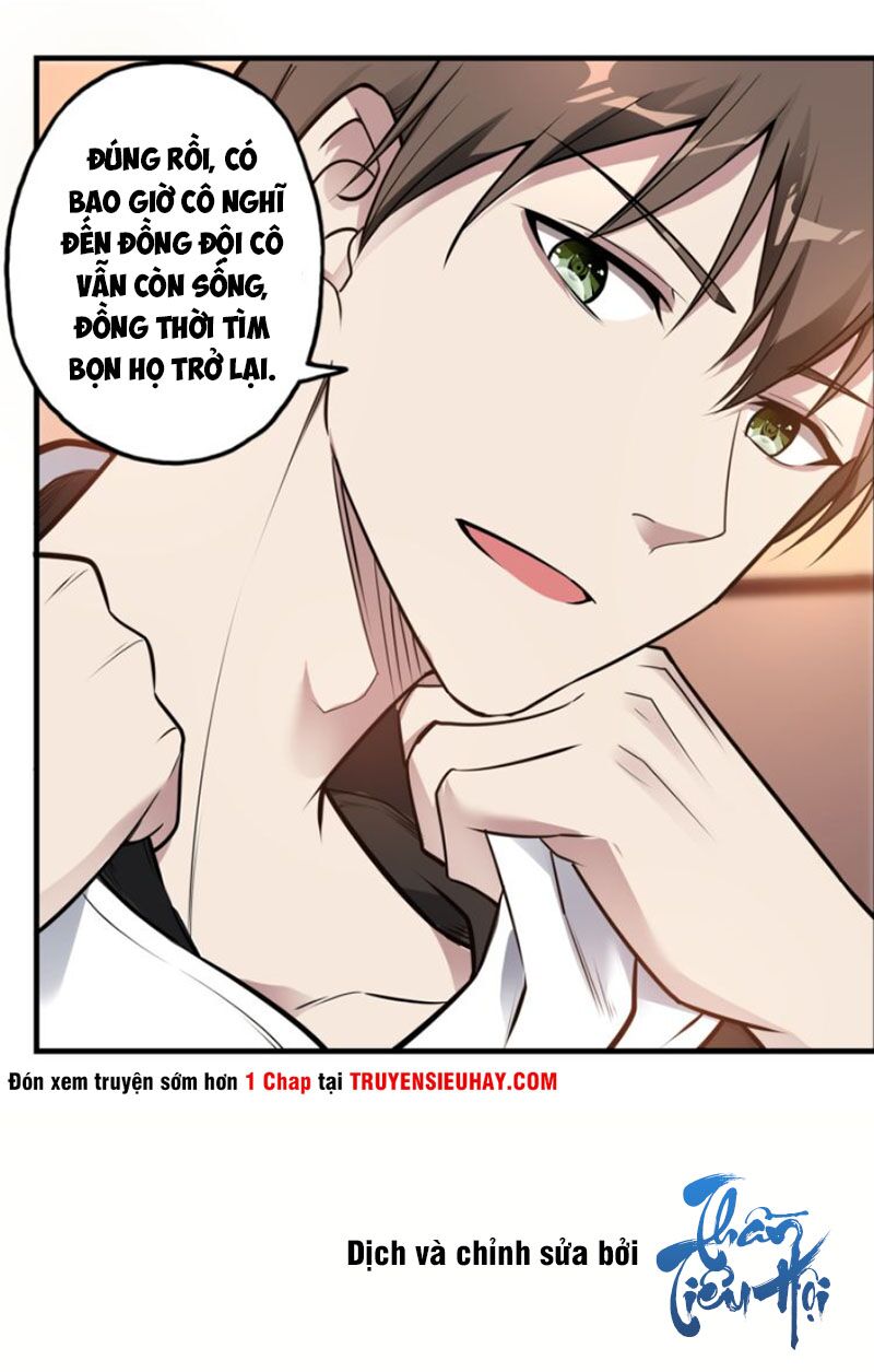 Đọc truyện [M2 Comic] Đệ nhất ở rể - Chap 22