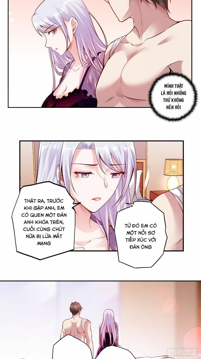 Đọc truyện [M2 Comic] Đệ nhất ở rể - Chap 23