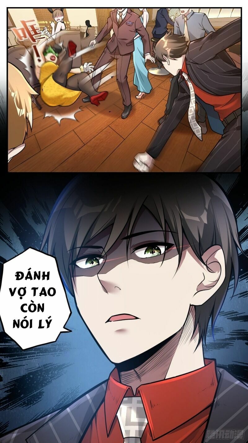 Đọc truyện [M2 Comic] Đệ nhất ở rể - Chap 24