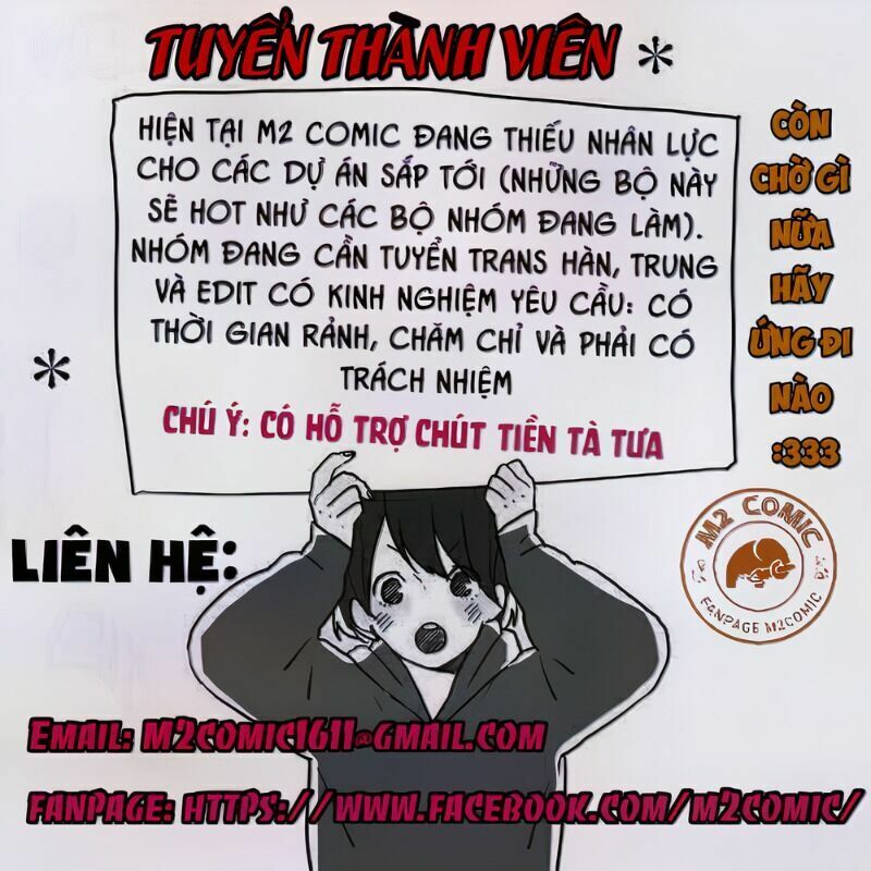 Đọc truyện [M2 Comic] Đệ nhất ở rể - Chap 25