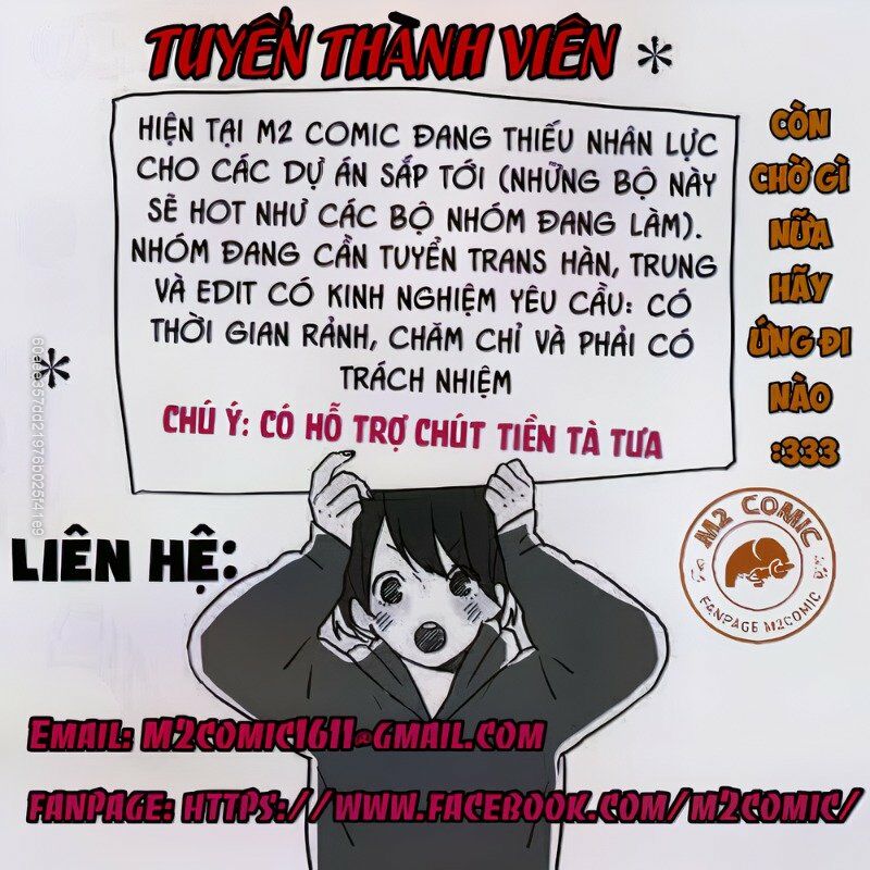 Đọc truyện [M2 Comic] Đệ nhất ở rể - Chap 27