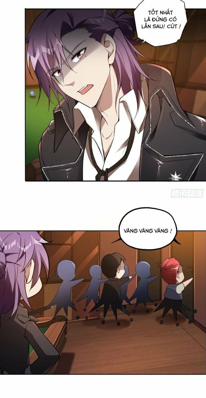 Đọc truyện [M2 Comic] Đệ nhất ở rể - Chap 30