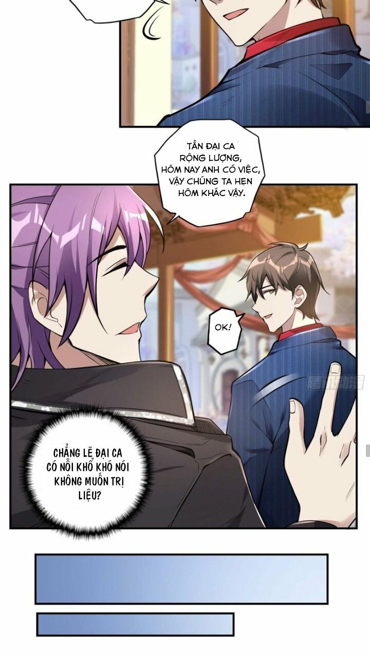 Đọc truyện [M2 Comic] Đệ nhất ở rể - Chap 32