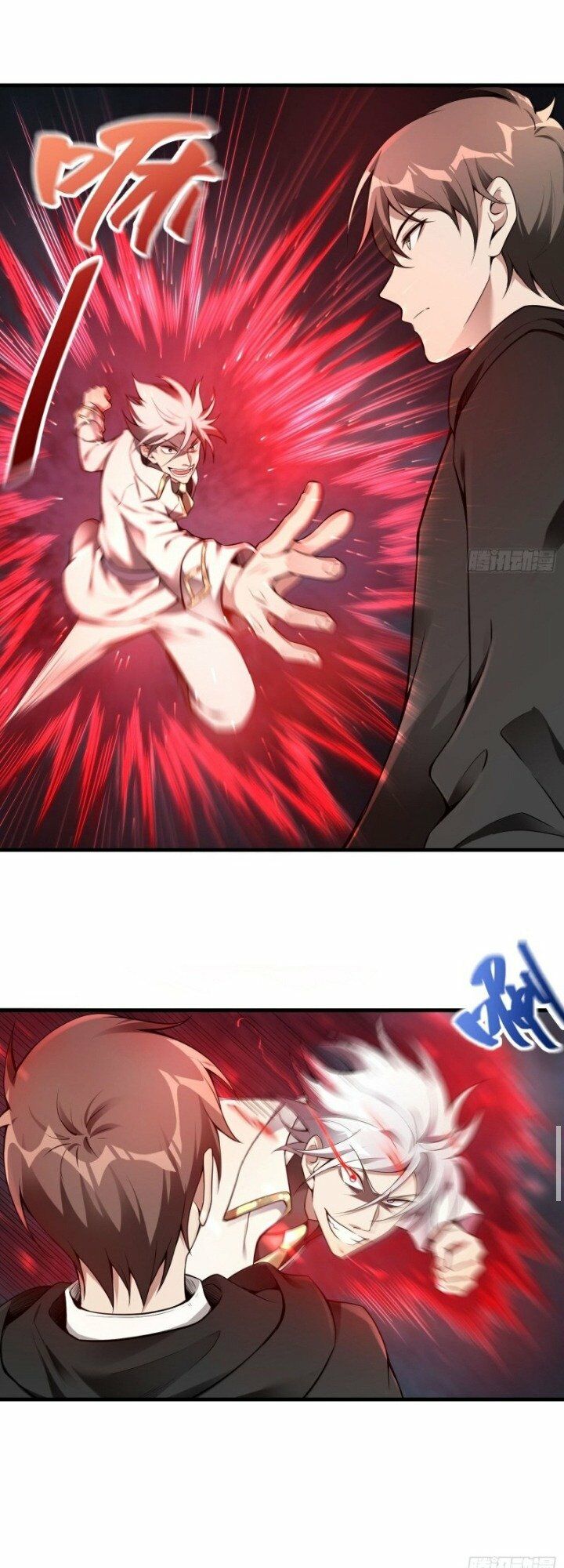 Đọc truyện [M2 Comic] Đệ nhất ở rể - Chap 36