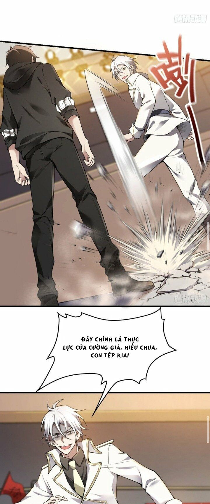 Đọc truyện [M2 Comic] Đệ nhất ở rể - Chap 36
