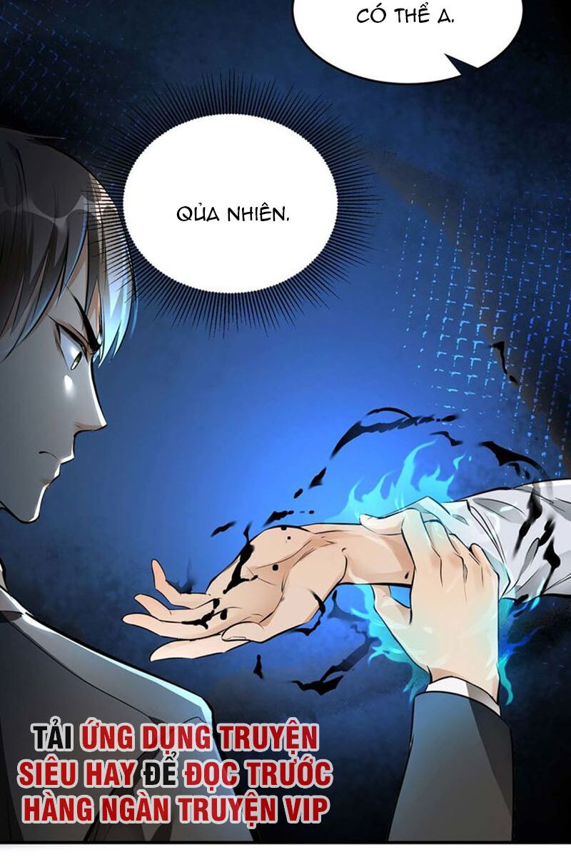 Đọc truyện [M2 Comic] Đệ nhất ở rể - Chap 4