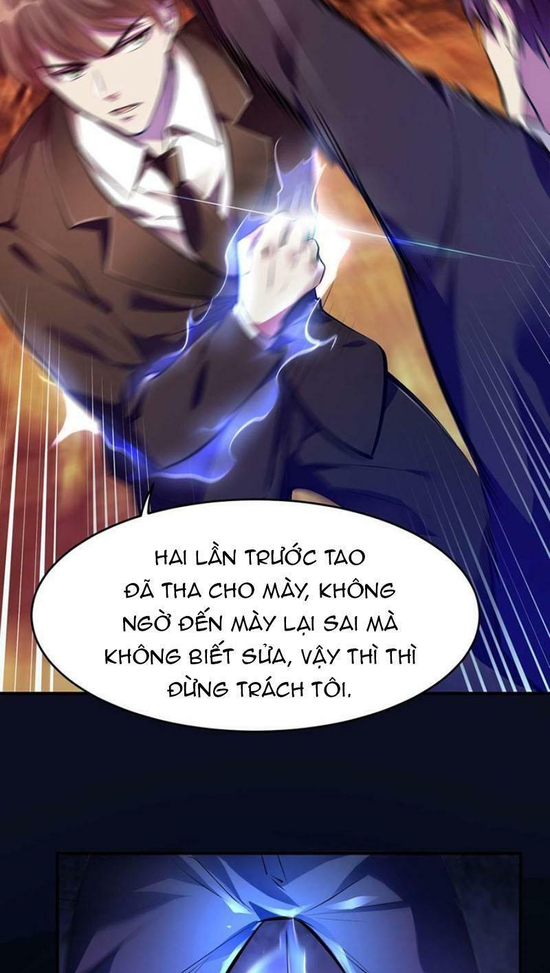 Đọc truyện [M2 Comic] Đệ nhất ở rể - Chap 6