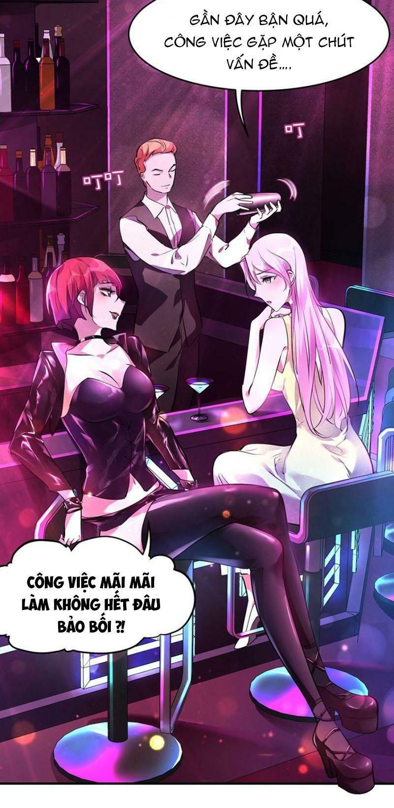 Đọc truyện [M2 Comic] Đệ nhất ở rể - Chap 6